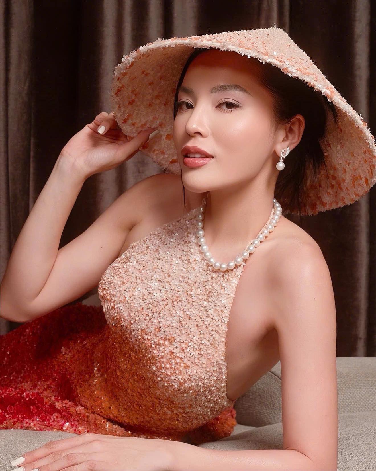 Vì sao Kỳ Duyên lọt top 30 Miss Universe nhờ thực lực?- Ảnh 3.